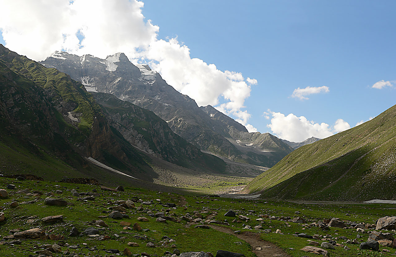 Trip to Kaghan Valley